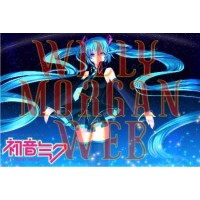 Vocaloid Hatsune Miku 9